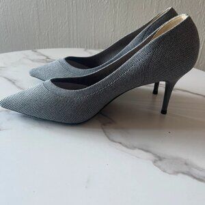 Women’s pumps pointed toe shoes